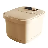 践程 V718 智能足浴盆