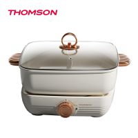 汤姆逊 C-T0102 鸳鸯电火锅