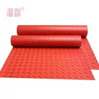 温馨 防滑垫 红色1.2米宽 米
