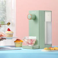 九阳 台式即热饮水机JYW-WJ360