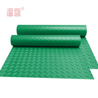 温馨 防滑垫 绿色1.3mm*2m 米
