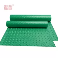 温馨 防滑垫 绿色1.3mm*2m 米