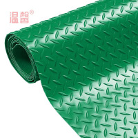 温馨 防滑垫 绿色0.9米宽*2mm厚 米
