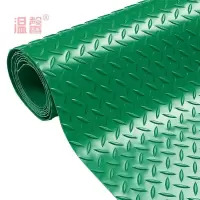 温馨 防滑垫 绿色1.5米宽*2mm厚 米