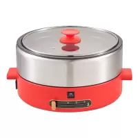 康宁/WORLD KITCHEN 多功能料理锅WK-HHG1506/KZ