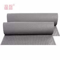 温馨 人字纹地垫 灰色1.3mm*1.2m 米