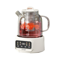 炊大皇(COOKER KING) 液体加热器(花茶壶) 1.2L CDH-HC0612