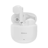 新科/Shinco真无线蓝牙耳机GT12