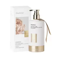 独特艾琳苏里南柠蓬松控油香氛洗发露350g(NM)