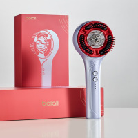 博拉利(bolali) BL-HZA01 红光抓揉梳