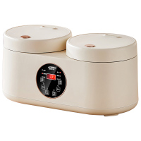 澳得迈 双胆电饭煲S8