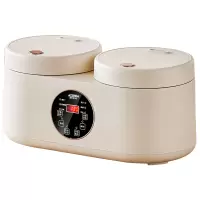 澳得迈 双胆电饭煲S8