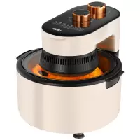 澳得迈 空气炸锅-S10