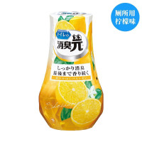 小林制药空气清新剂柠檬味 一瓶