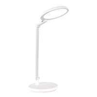好视力 护眼读写学习阅读台灯TG2156S-WH 14W