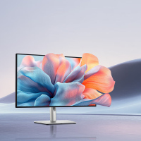 戴尔(DELL)4K商务办公电脑显示器 27英寸 U2725QE