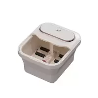 ACA北美电器 折叠按摩足浴器 ALY-H15ZY05J