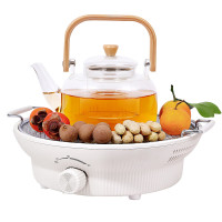 艾青春(AIYOUth)HY-T1008 电陶围炉+壶