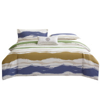 南方寝饰 全棉印花四件套-莫吉托200*230cm(S02025003)