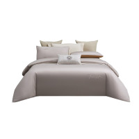 南方寝饰 长绒棉绣花四件套200*230cm(S02025004)