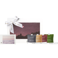 独特艾琳 车载香薰四季星辰香氛礼盒13g*4(配礼袋)