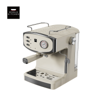 康宁/WORLD KITCHEN 1.6L压力意式咖啡机WK-GKF1603/KZ