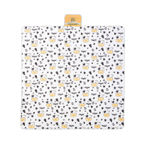 普锐歌/PURCGHE 乐野野餐垫200*200cm PU-HCD20-03