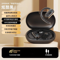 亰维渡D300挂耳式蓝牙耳机