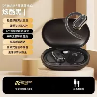 亰维渡D300挂耳式蓝牙耳机