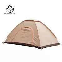 普锐歌/PURCGHE 手抛速开帐篷PU-HZP01-03