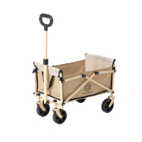 普锐歌/PURCGHE 荒野之舟营地车PU-HTC60-01