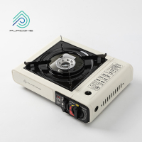 普锐歌/PURCGHE 便携露营炊具组合PU-HGJ01-02