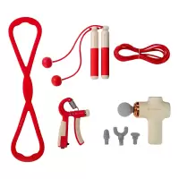 普锐歌/PURCGHE 律动活力套装PU-HYD01-01