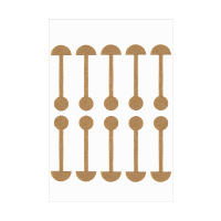 户外鼻翼贴M250906010