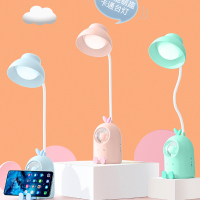 康铭 卡通台灯 KM-6761!