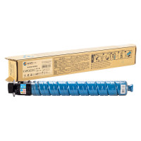 科思特K MPC6003CC(带芯片) 粉盒 适用理光 MP C4503SP/C5503SP/C6003SP蓝色 专业版