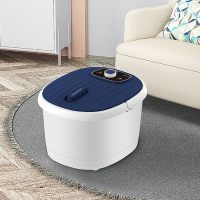 思嘉思达 潮养生按摩 足浴盆SKD-Z0056 12L