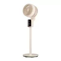 思嘉思达 森呼吸360循环扇落地扇家用-SKD-F0166