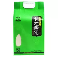 北优天赐东北含硒长粒香米5kg5kg/袋(NM)