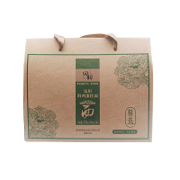 回韵东川鲜鸡蛋挂面2.5kg(500g*5把)