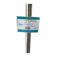 天远鑫景 不锈钢强磁旗杆 50cm 个