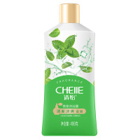 清怡Cheiie天然温和配方深层清洁滋润保湿