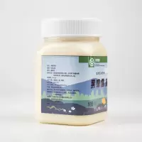 宝清东北黑蜂椴树雪蜜方瓶500g/瓶(NM)