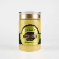 宝清东北黑蜂椴树蜂王浆380g/瓶(NM)