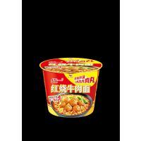 统一方便面103g*12盒