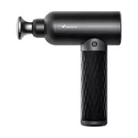 麦瑞克MERACH便携筋膜枪一体式设计4-8小时超长续航专业放松四肢肌肉MR-M028