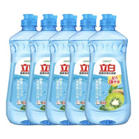 立白酵素洗洁精455g*5