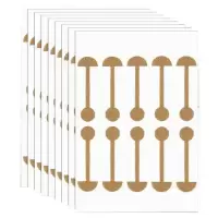 外套修补贴M25090820