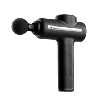 麦瑞克MERACH多功能一体式筋膜枪长效续航按键操作轻松缓解四肢疲劳MR-M019