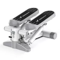 麦瑞克MERACH智能家用踏步机静音液压静音设计家用健身器械MR-1566